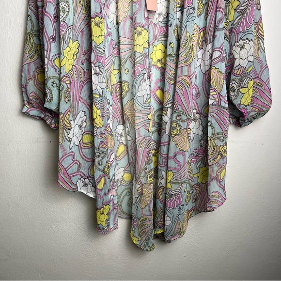 BADGLEY MISCHKA Cardigan - Picture 3 of 14